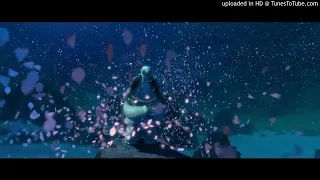 Hans Zimmer - Oogway Ascends Kung Fu Panda 1