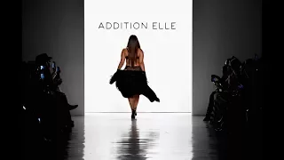 New York Fashion Week | Fall 2017 | ADDITION ELLE