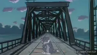 Tom and Jerry - Blue Cat Blues intro