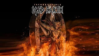 ICED EARTH - Incorruptible full album (Unreleased Metal Tracks)