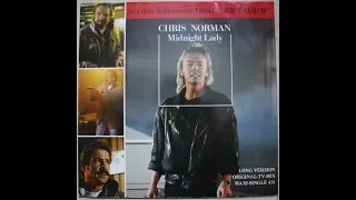 Chris Norman - Midnight Lady (FL Studio Instumental)