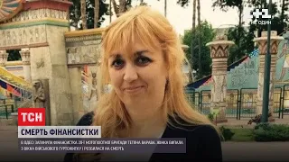 Випала з вікна: в Одесі трагічно загинула фінансистка 28-ї мотопіхотної бригади