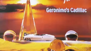 13 - Modern Talking - Geronimo's Cadillac (Long Vocal Version)