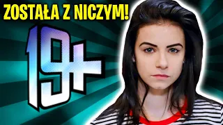 [19+] Magda Została Wyrzucona! Co Dalej?!