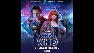 The Doctor Chronicles: The Eleventh Doctor: Broken Hearts (Trailer)