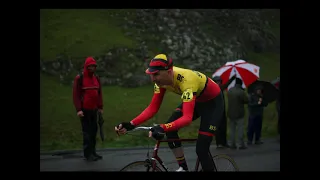 National Hill Climb, Winnats Pass 2021. Episode 1.