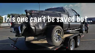 2015 Chevrolet Silverado LTZ (AKA: The mistake) Fixing my mistake. Part 2