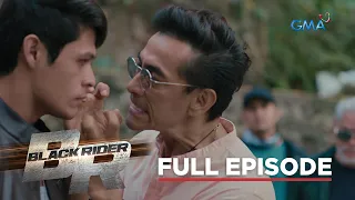 Black Rider: Edgardo, may ibubunyag kay Calvin! (Full Episode 77) February 20, 2024