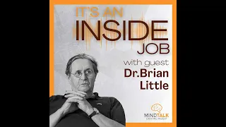 Who Are You, Really? Exploring the Depths of Personality with Dr. Brian Little.