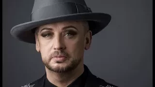 Boy George's 1970s Save Me From Suburbia (Boy George Documentary)