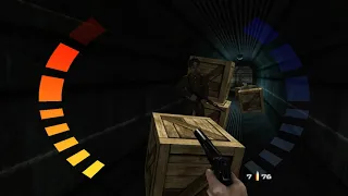 Goldeneye XBLA Dam 00 Agent 1:53