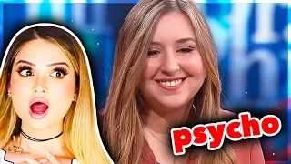 Spoiled Rich Girl FINALLY Girl Gets What She Deserves! Dr. Phil