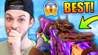 Is this the BEST DLC gun EVER!?