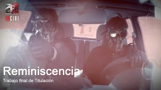 "Reminiscencia" - Titulación (2016)