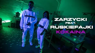 Zarzycki ft. Ruskiefajki - Kokain (Wersja 30 minutowa)