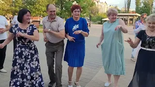 Пусть всё вернётся... 01.06.24...