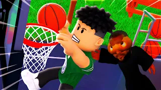 I played every roblox sports game...