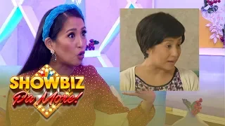 Jolina Magdangal is proud to be part of ‘Flordeliza’ | Showbiz Pa More