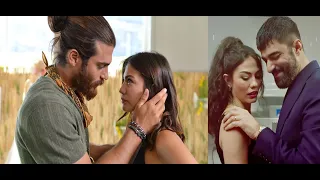 Can Yaman's shock request from Demet Özdemir, "Stay away" from Engin Akyürek.