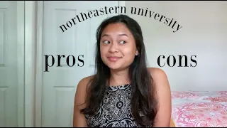 pros & cons | northeastern university