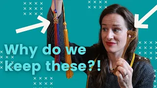🏠 LETTING GO of SENTIMENTAL Items: EXTREME Whole House DECLUTTERING! How I did it. How you can too!