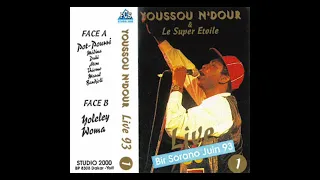 Youssou Ndour et le Super Etoile-Yolele/Wooma