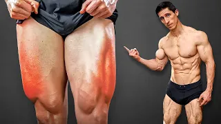 Quad Exercises Ranked (BEST TO WORST!)