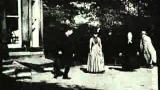 Сцены в саду Раундхэй (Roundhay Garden Scene)