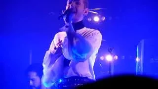 HD -Tokio Hotel - Rette Mich/Rescue Me (live) @ Arena Wien, 2015 Vienna, Austria