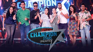 Champion Stars Unlimited | Episode 293 | 29th July 2023