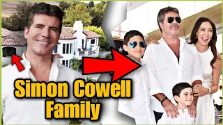 Simon Cowell Lifestyle (2023), Family, House, Career, Networth, Age, Wife, Facts & More.#simoncowell