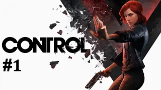 Control #1 [Без комментариев]