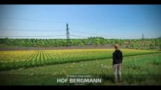 Farming Simulator 22 nakupujem techniku. Hof Bergmann #1