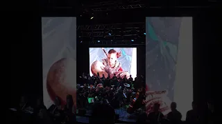 God Of War (The Geek Orchestra)