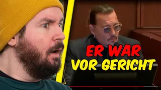 Die heftigsten Gerichtsprozesse aller Zeiten I Sturmwaffel REAGIERT