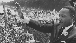 WWE honors Dr. Martin Luther King Jr. during Black History Month: Raw, Feb. 27, 2017