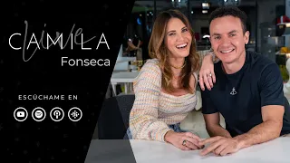 CAMILA LIVE | Fonseca - Ep. 29