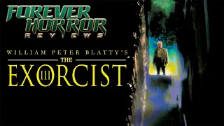 The Exorcist III (1990) - Forever Horror Movie Review