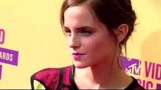 Emma Watson is Single | Splash News TV | Splash News TV