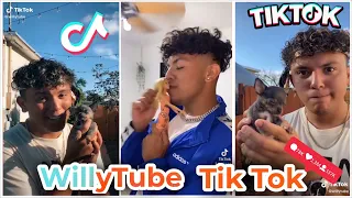 Funny WillyTube Tik Tok 2021 - Try Not To Laugh Watching WillyTube TikToks