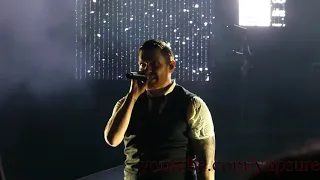 Shinedown - Brilliant - Live HD (PNC Bank Arts Center 2019)