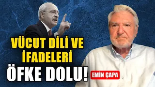 KEMAL KILIÇDAROĞLU'NUN GERÇEK YÜZÜ!