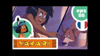YAKARI - EP86 - Yakari et l'ours insomniaque