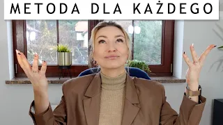 ORGANIZACJA PRACY & ŻYCIA | PROSTY SPOSÓB DLA OPORNYCH