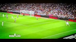 Cristiano Ronaldo   2014 15