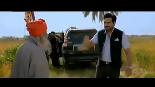 Tare wale baba ji (main punjab nahi jaungi)