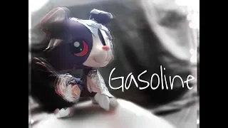 LPS: Gasoline-Halsey (Music Video)