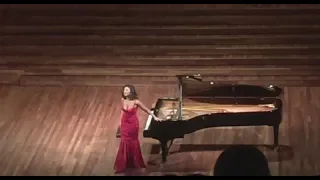 Khatia Buniatishvili -  Hungarian Rhapsody No. 2 (Encore)