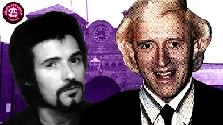 Jimmy Savile in Broadmoor - Boris & Christopher Berry Dee - Podcast 552