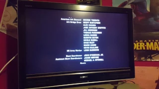 2012 end credits